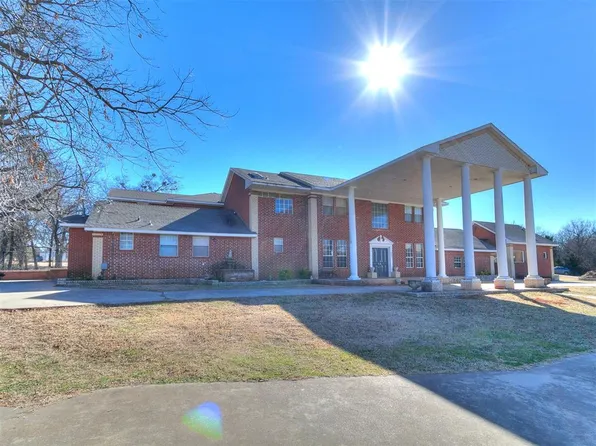 3824 NW 32nd St, Newcastle, OK 73065