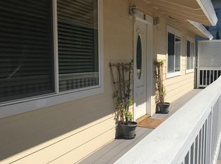 59 Valencia Ave, San Rafael, CA 94901