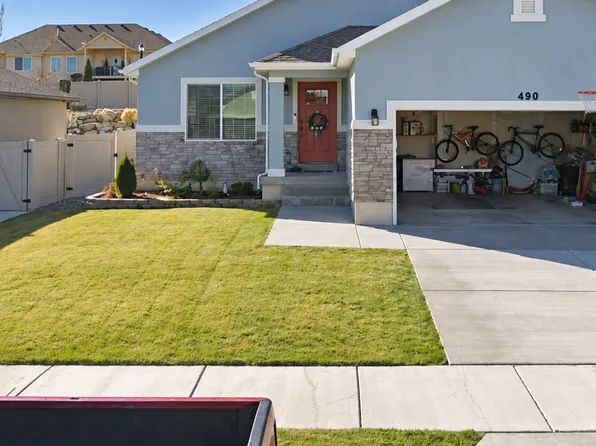 490 Firestone Dr, Santaquin, UT 84655