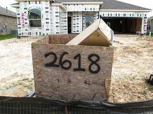 2618 Ash Haven Ln, Katy, TX 77449