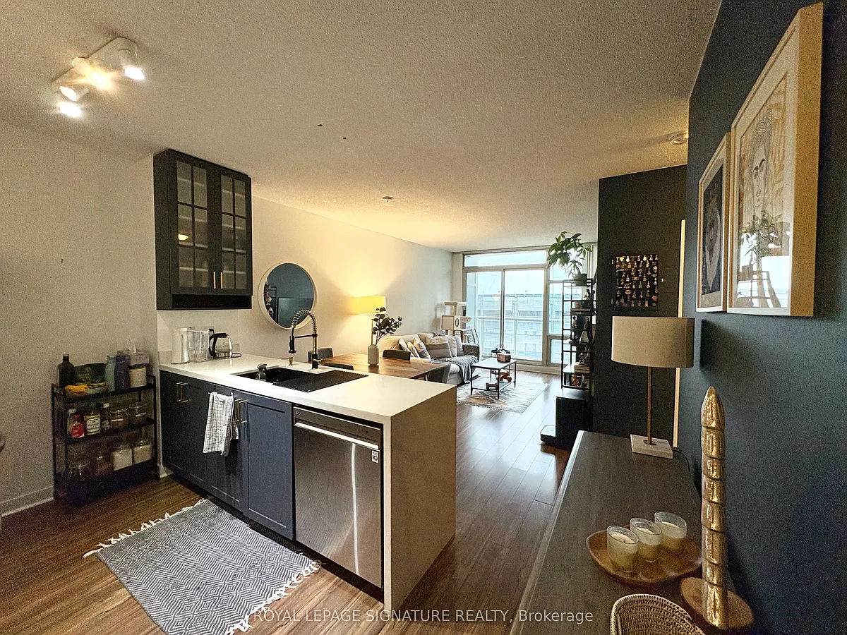 Building Photo - 10 Navy Wharf Ct #1708