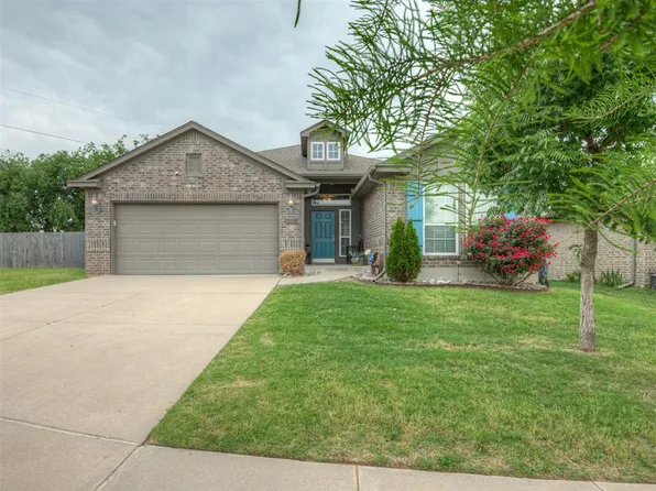 15709 Rosedown Dr, Oklahoma City, OK 73170
