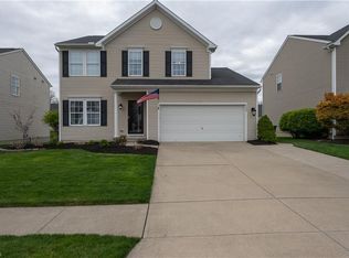 9225 Highland Creek Ave NW, North Canton, OH 44720
