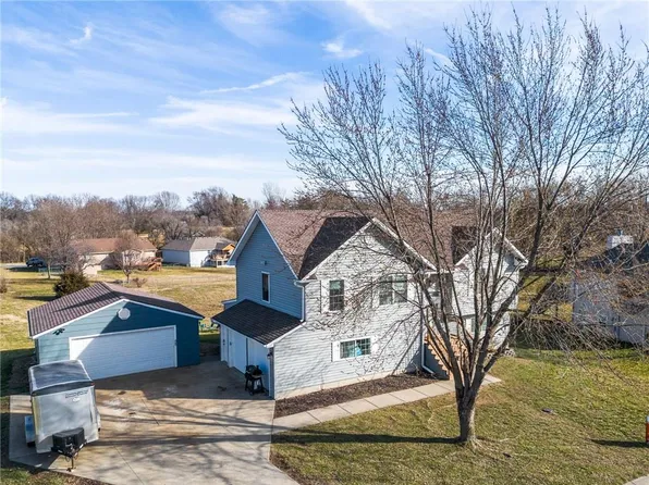 884 Glengera St, Peculiar, MO 64078