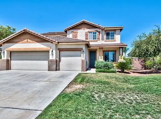 29320 Garnet St, Menifee, CA 92584