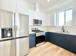 2923 S Burnside Ave #2, Los Angeles, CA 90016