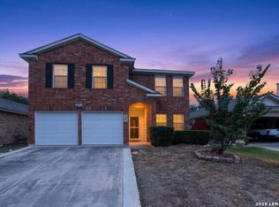 6610 Chasethorn Dr, San Antonio, TX 78249