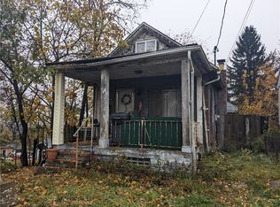 7705 Evans St, Pittsburgh, PA 15218