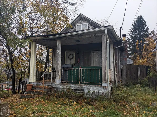 7705 Evans St, Pittsburgh, PA 15218