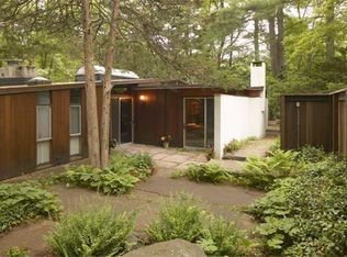 23 Peacock Farm Rd, Lexington, MA 02421