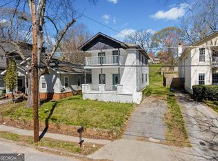 92 Ormond St SE, Atlanta, GA 30315