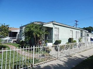 9644 Alexander Ave, South Gate, CA 90280