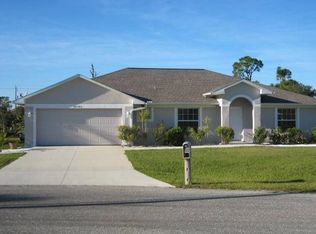 25384 Sullan Ct, Punta Gorda, FL 33983