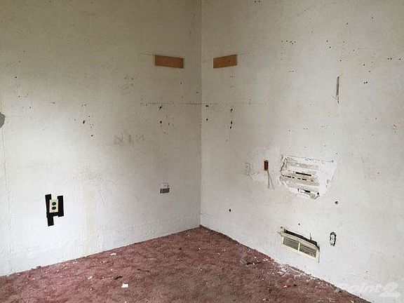 main level bedroom