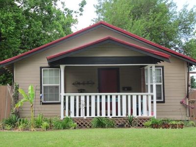 3006 NW 14th St, Oklahoma City, OK, 73107