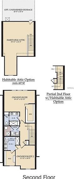 2nd image of 5139 Caspian St
