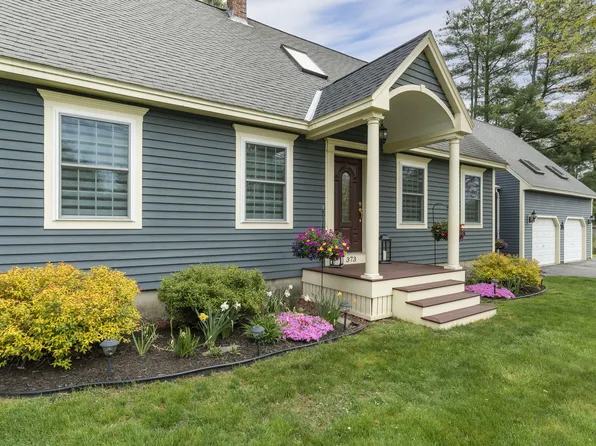 373 Austin Street, Westbrook, ME 04092