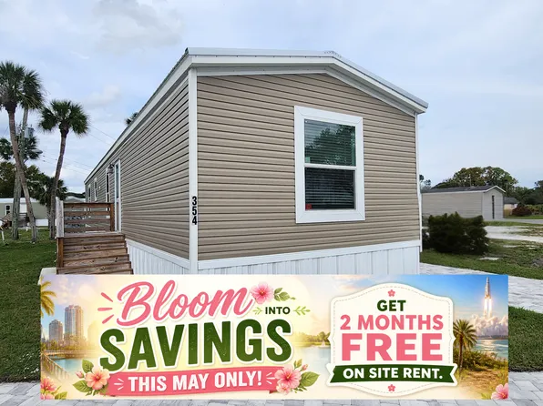354 Mallets Bay #Cp50, Cocoa, FL 32926