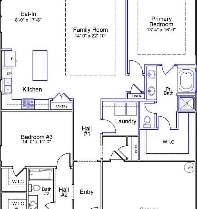 2nd image of 105 Mary Grace Dr