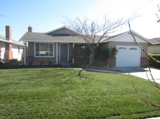 674 Madrone Ave, Sunnyvale, CA 94085
