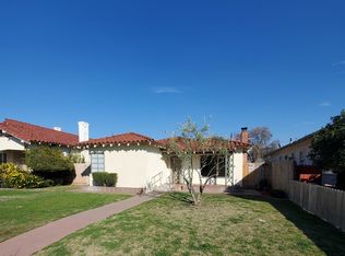 1114 N Farris Ave, Fresno, CA 93728