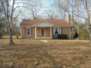 90 Rock Hill Rd, Lexington, TN 38351