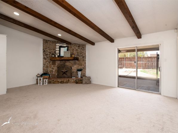 3298 Woodhollow Cir, Abilene, TX 79606