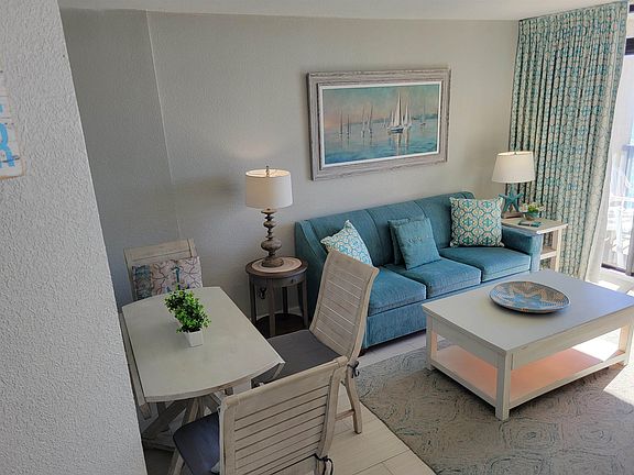 4th image of 4800 S Ocean Blvd. #1408