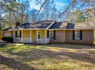 3026 Arrowhead Rd, Alexander City, AL 35010