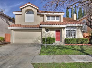 1572 Mission Springs Cir, San Jose, CA 95131