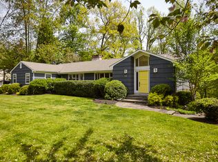 66 High Point Rd, Westport, CT 06880