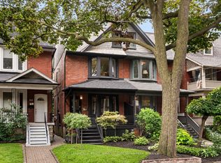 513 Brunswick Ave, Toronto, ON M5R2Z6