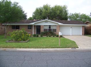 211 W Daffodil Ave, McAllen, TX 78501