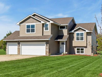 1020 167th St, Hammond, WI, 54015