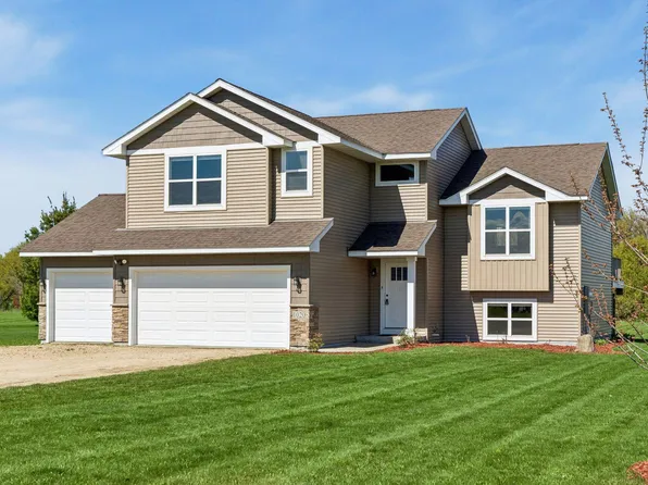 1020 167th St, Hammond, WI 54015