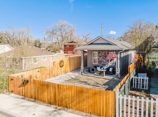 452 Walnut St, Elko, NV 89801