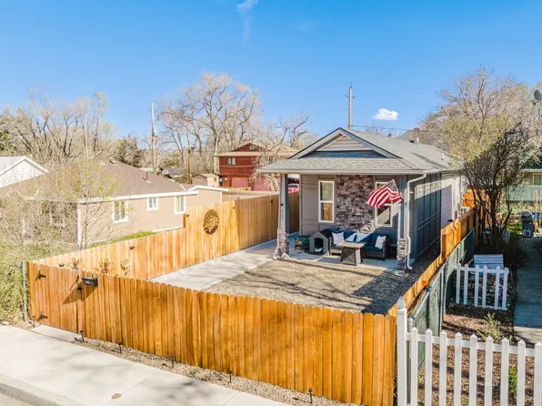 452 Walnut St, Elko, NV 89801