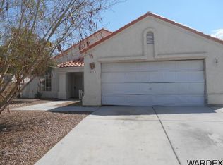 1612 Kyle Ave, Bullhead City, AZ 86442