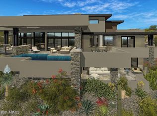 10180 E Relic Rock Rd, Scottsdale, AZ 85262