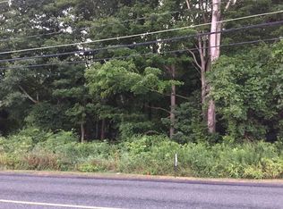 71B Dudley Rd, Oxford, MA 01540