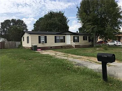 954 Whippoorwill Way