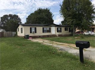 954 Whippoorwill Way, Hinesville, GA 31313