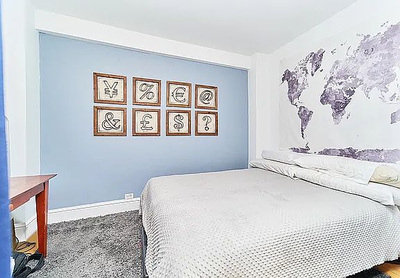 4th image of 336 W End Ave APT 10F