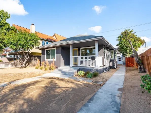 4513 Utah St, San Diego, CA 92116