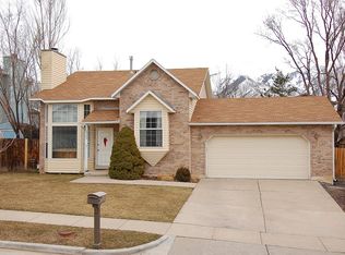 2302 N 1075 E, Layton, UT 84040