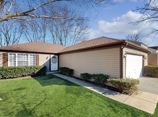 1362 Carriage Ln, Lake Villa, IL 60046