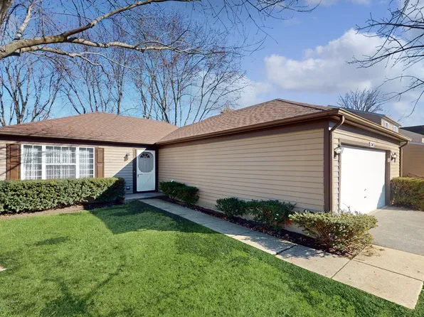 1362 Carriage Ln, Lake Villa, IL 60046
