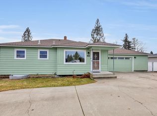 13004 E Mission Ave, Spokane, WA 99216
