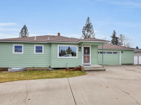 13004 E Mission Ave, Spokane, WA 99216