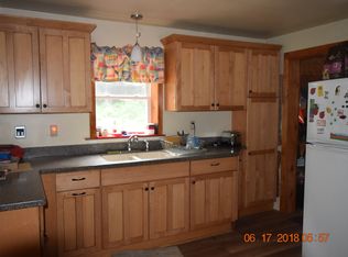 909 Battles Brook Rd, Braintree, VT 05060